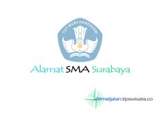 Daftar Alamat SMA Swasta di Surabaya