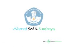 Daftar Alamat SMK Negeri Surabaya