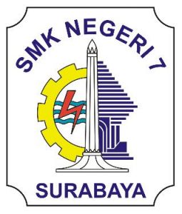 Kumpulan Logo SMK Negeri di Surabaya