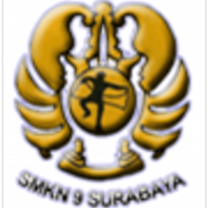 Kumpulan Logo SMK Negeri di Surabaya