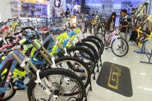 Daftar Toko Sepeda di Jakarta Beserta Nomor Tekeponnya
