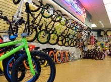 Daftar Toko Sepeda di Makassar Sulawesi Selatan