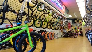 Daftar Toko Sepeda di Makassar Sulawesi Selatan