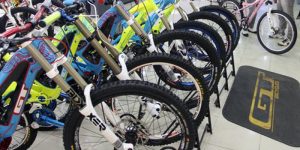 Daftar Toko Sepeda di Malang Jawa Timur