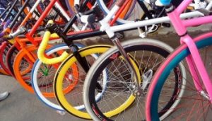 Daftar Toko Sepeda di Malang Jawa Timur