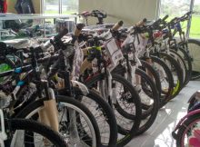 Daftar Toko Sepeda di Semarang Jawa Tengah