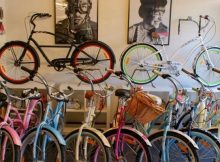 Daftar Toko Sepeda di Sukabumi Jawa Barat