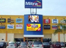 Mitra 10 Surabaya - Daftar Alamat dan Nomor Telepon