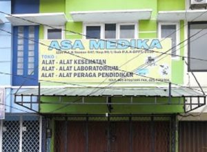 Toko Alat Kesehatan Surabaya (Alamat dan Nomor Telepon)