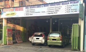 Toko Furniture Surabaya dan Jasa Mebel Surabaya
