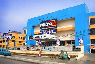 Mitra 10 Bali – Toko Bangunan Bali – Alamat Jalan