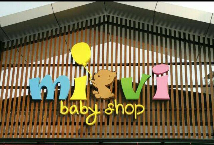 Baby Shop Bandung, Daftar Alamat dan Nomor Teleponnya