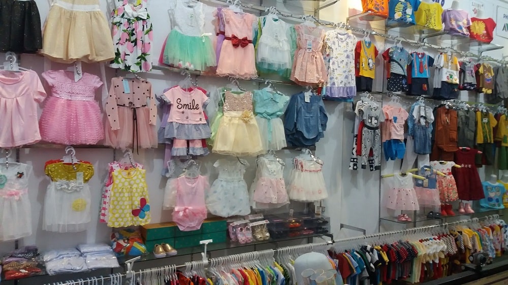 Daftar Baby Shop Medan Lengkap Dengan Nomor Teleponnya