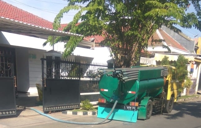 Jasa Sedot WC Surabaya (Harga, Alamat dan Nomor Telepon)