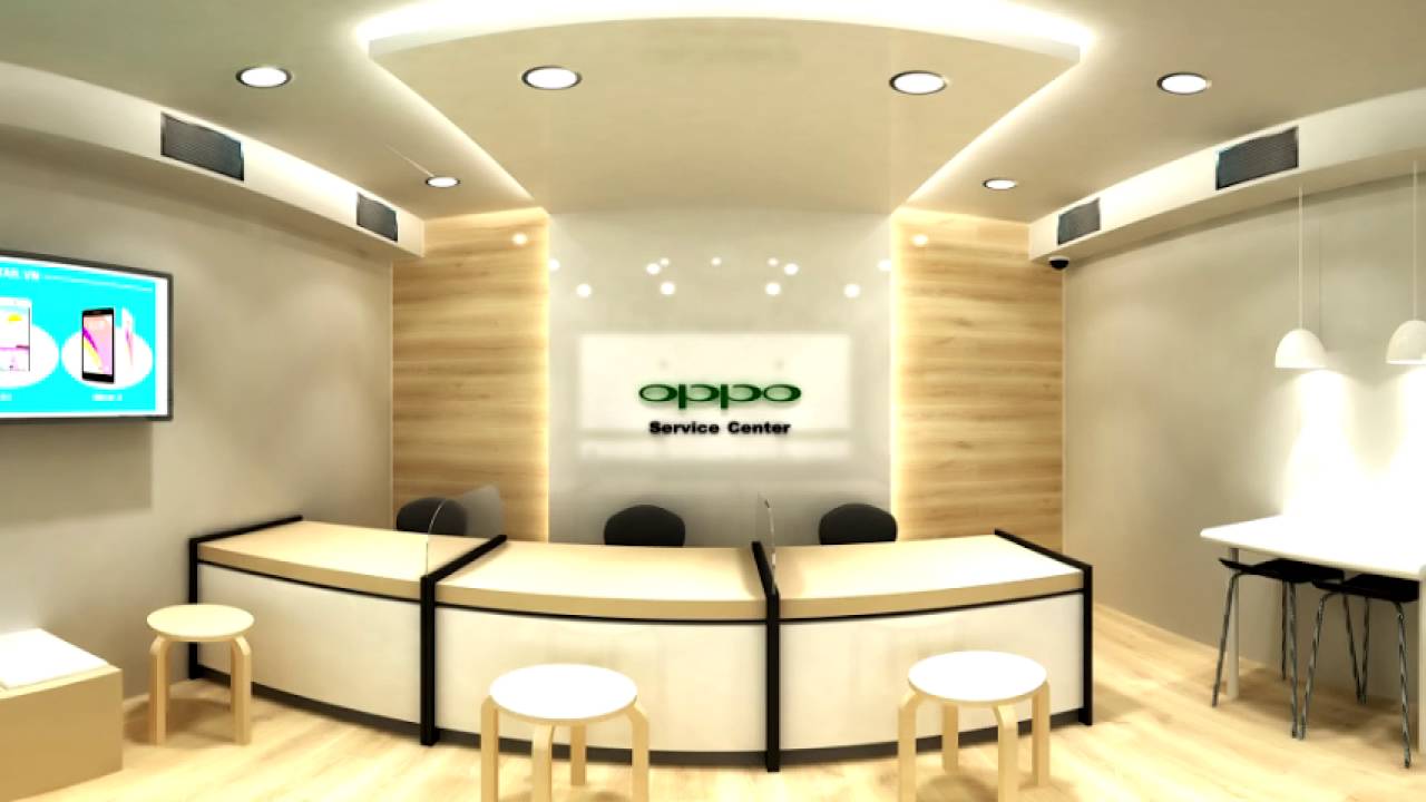 Alamat Service Center Oppo Medan dan Nomor Teleponnya