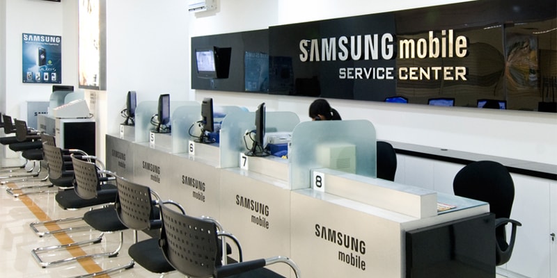 Daftar Alamat Samsung Service Center Seluruh Indonesia