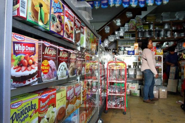 Daftar Toko Bahan Kue di Bogor Murah dan Lengkap