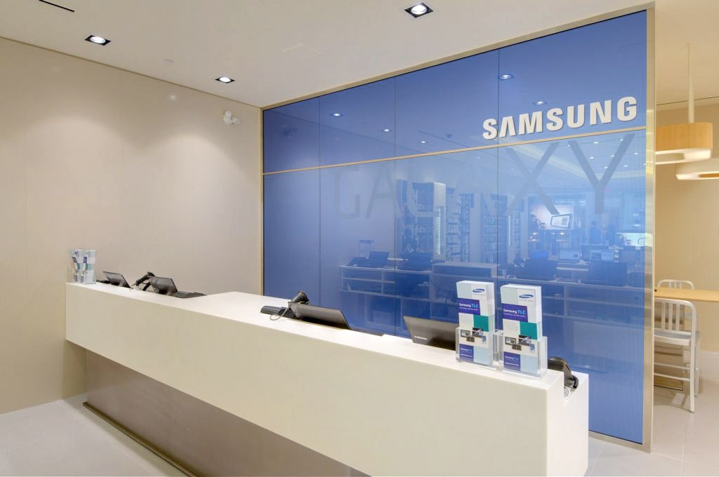 List Of Samsung Service Center Address in Australia