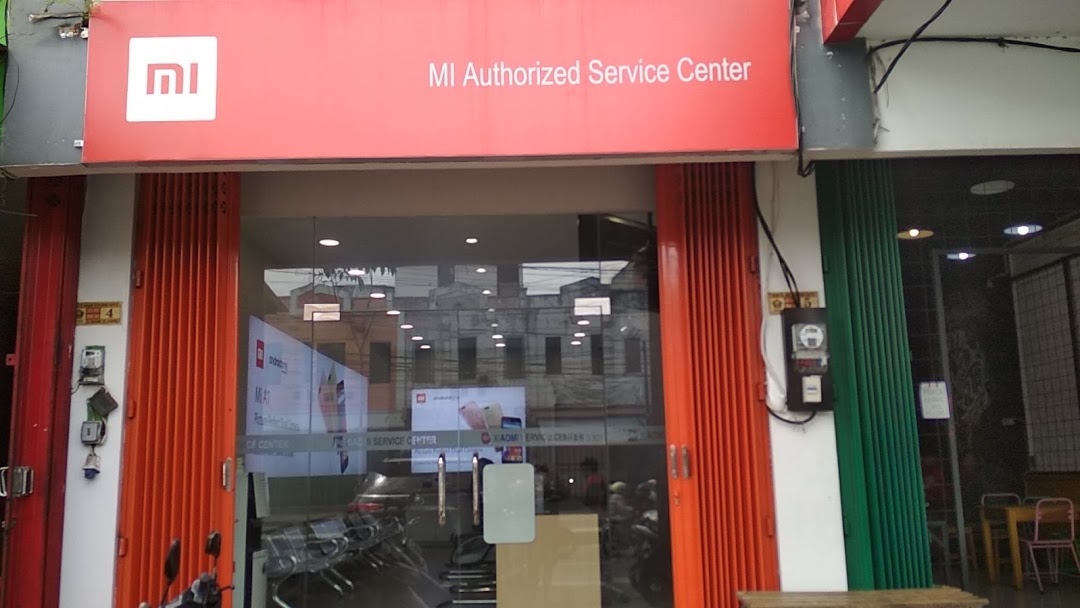 Service Center Xiaomi Malang
