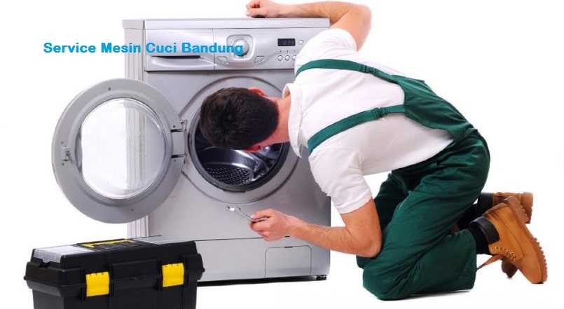 Service Mesin Cuci Bandung - Harga, Alamat dan Nomor Telepon