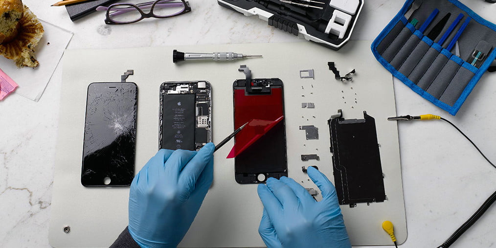 The Best 6 iPhone Repair in Melbourne and Customer Reviews