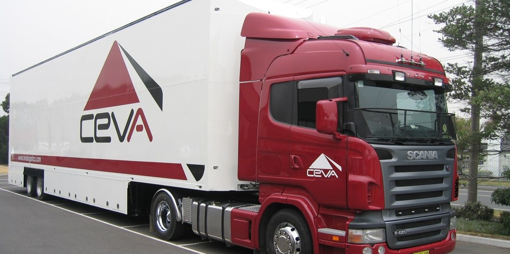 List of Ceva Logistics Singapore (Phone Numbers and Locations)