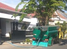 Review Bima Murah Top Jaya, Jasa Sedot WC di Surabaya