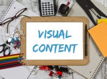 7 Tips dan Cara Visual Content Marketing