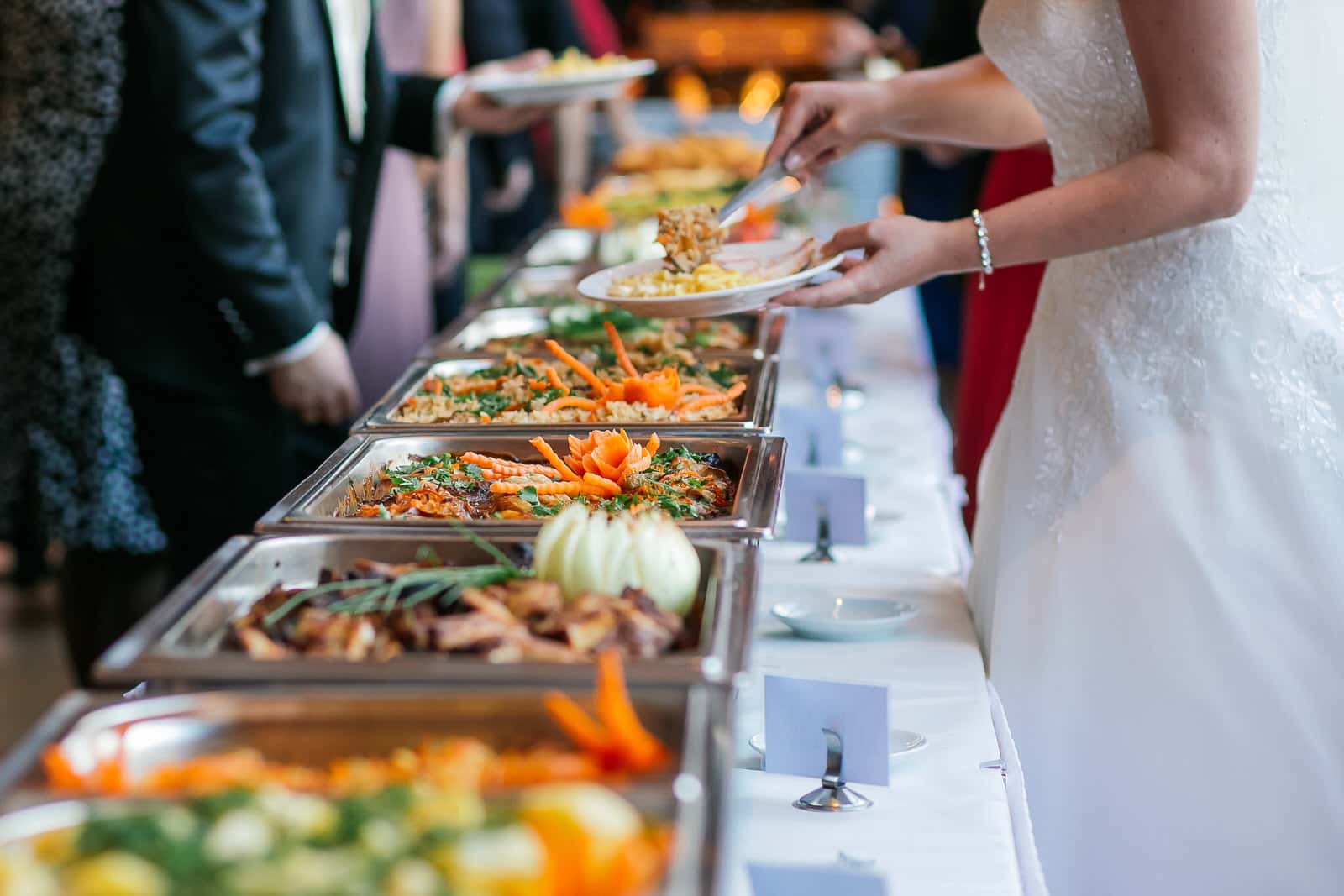 10 Rekomendasi Wedding Catering di Surabaya