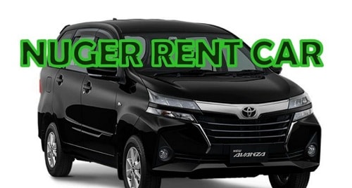 15 Rental Mobil di Cirebon dan Daftar Harganya