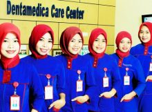 Dentamedica Care Center (DCC) | Alamat dan Nomor Telepon