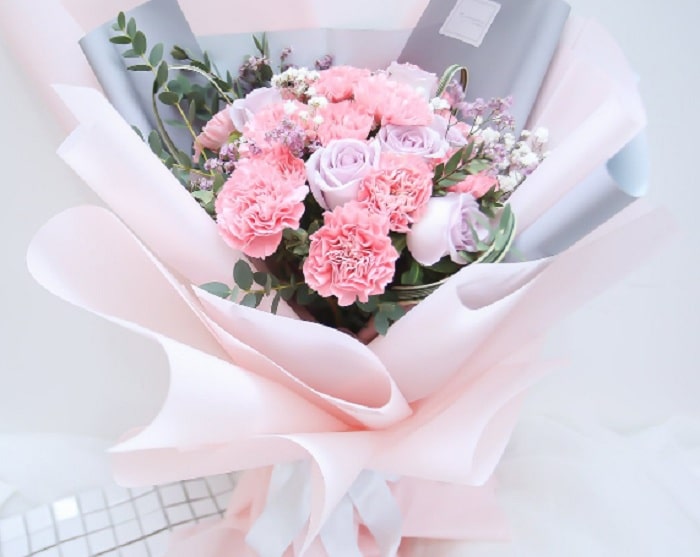 10 Jenis Bunga Terbaik untuk Membuat Hand Bouquet
