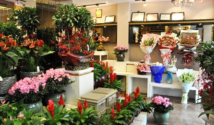 12 Toko Bunga di Bekasi dan Daftar Harganya