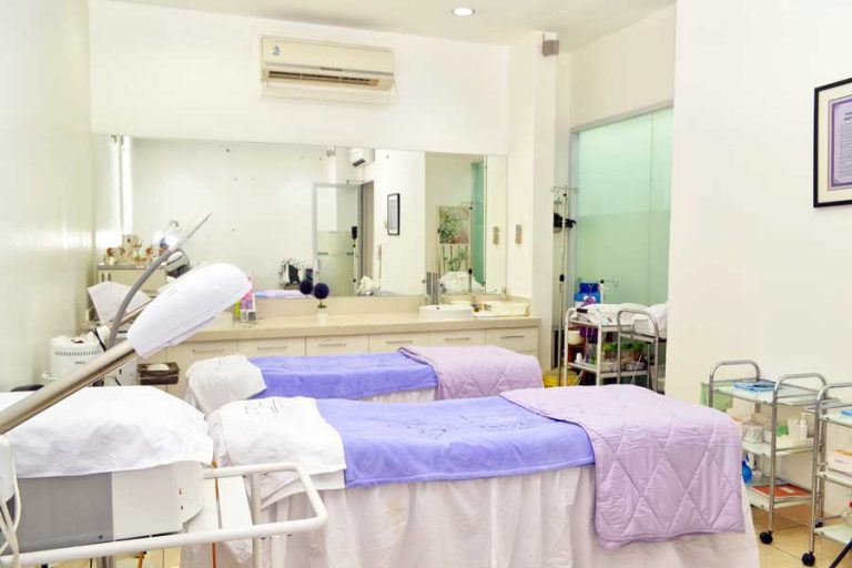 Jasa Renovasi Ruangan Interior Perawatan Kecantikan Di Mojokerto
