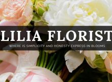 Harga Papan Bunga Lilia Florist Surabaya