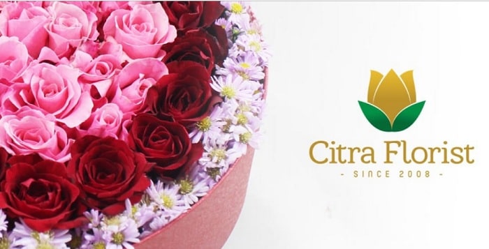 Harga Produk Bunga Citra Florist Surabaya, Malang dan Sidoarjo 