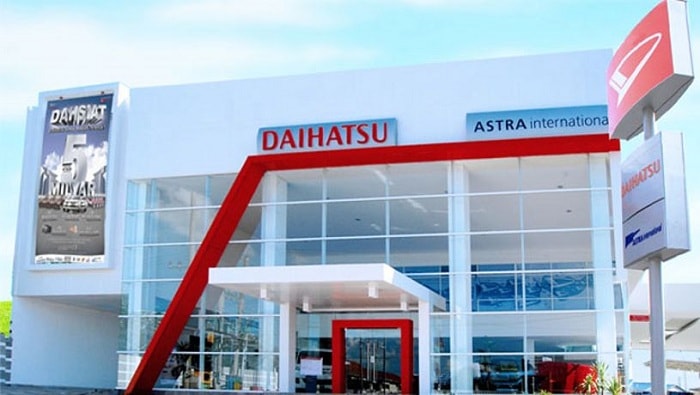 Daftar Dealer Daihatsu Surabaya | Alamat dan Nomor Telepon