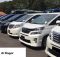 10 Rental Mobil Terbaik di Bogor