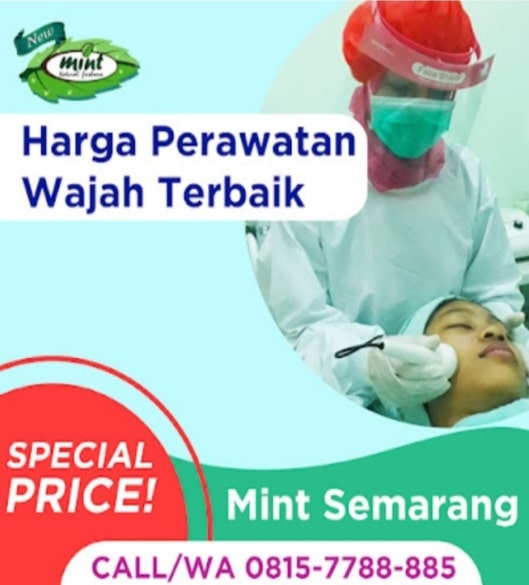 Mint Beautycare Semarang-min