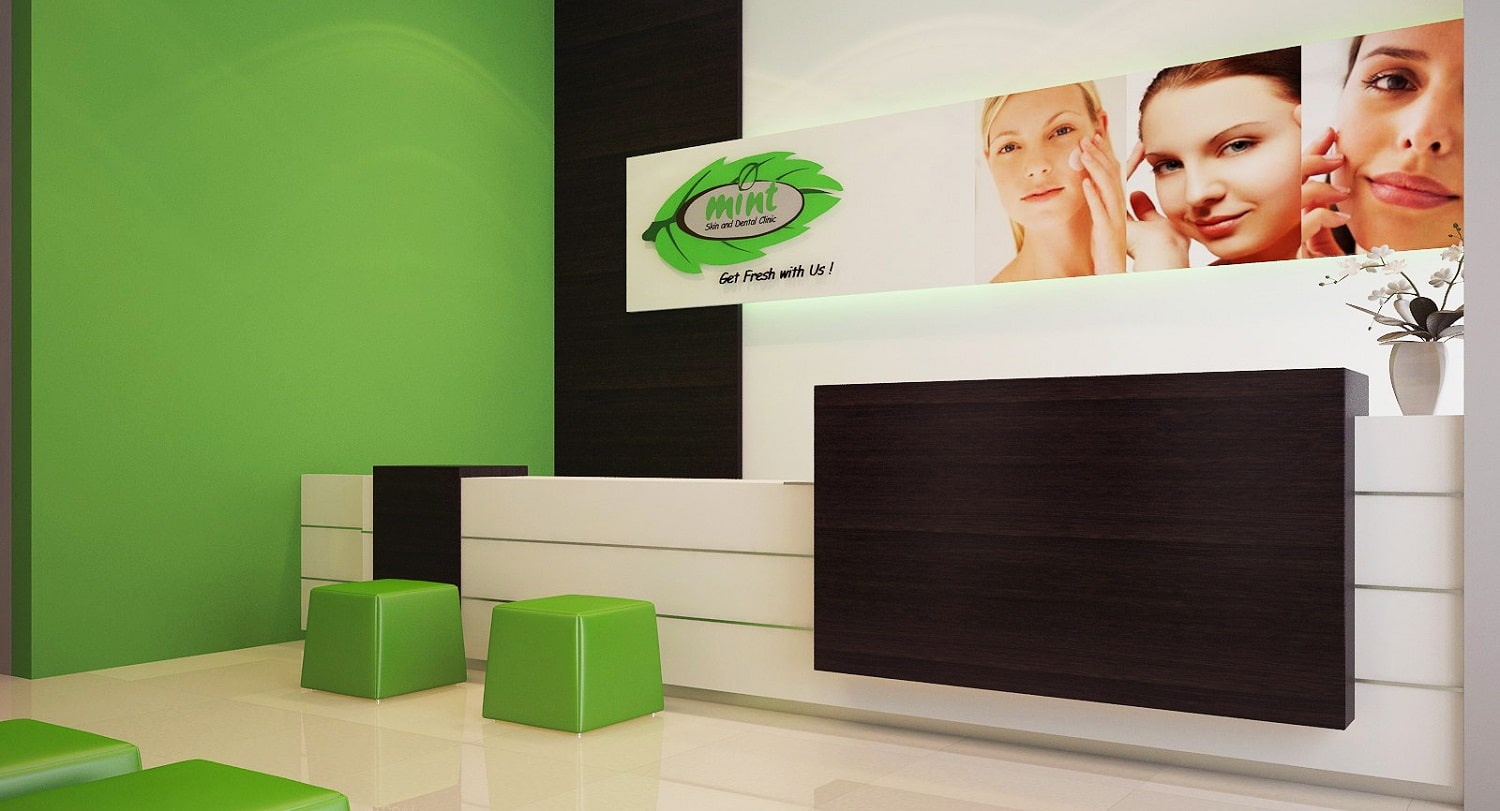 Review Mint Skincare & Dentist Semarang