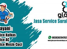 Service Kulkas Surabaya