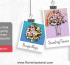 Banner Toko Bunga Jakarta - Toko Bunga Florist Nasional